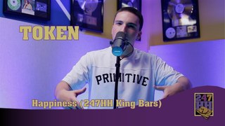 Token - Happiness (247HH King Bars)