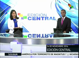 Puntos clave contenidos en nuevo acuerdo de paz de Colombia