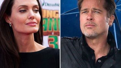 Brad Pitt cleared by  FBI over plane  incident