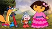 Dora The Explorer Coloring Book | Dora Coloring Book | Coloring Pages for Kids