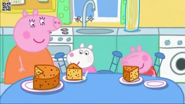 Πέππα το γουρουνάκι Ο Φανταστικός Φίλος pepa pig greek 2015