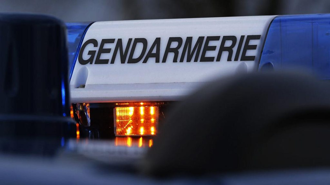 Tote in Wohnheim für Mönche in Südwestfrankreich