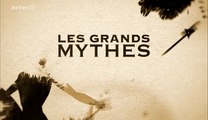 Les Grands Mythes - Episode 15 - Bellérophon, L’Homme Qui Voulait Etre Dieu [HD]