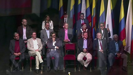 Jefe de FARC propone gobierno de transición para aplicar paz