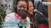 Calypso Rose - No Madame | Live de Plus Près de toi