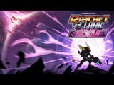 Ratchet and Clank: Into the Nexus - Opening Cutscenes {Full 1080p HD}