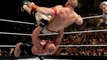 Brock Lesnar Vs John Cena wwe Championship Match