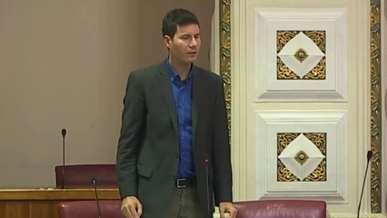 Pernar Tuđmanu: Vaš otac je s Miloševićem dogovarao podjelu BiH