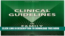 [READ] Mobi Clinical Guidelines in Family Practice Free Download