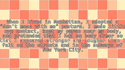 What's Your Approachability Factor?