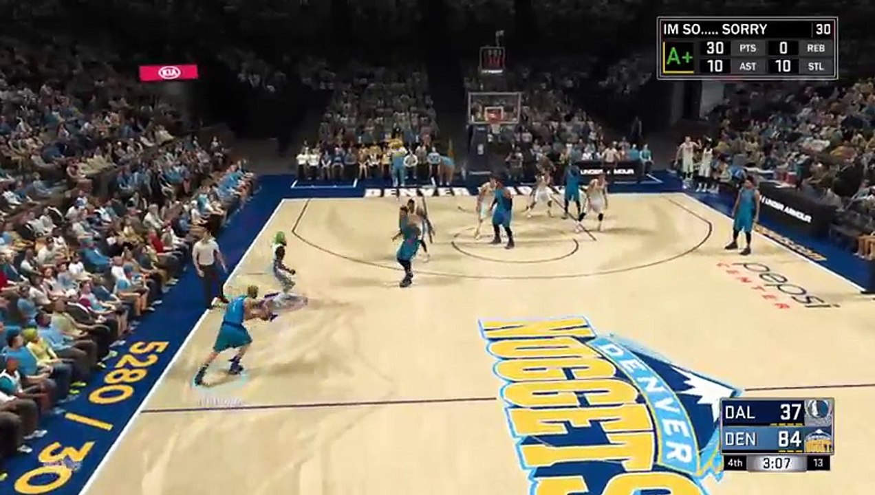 iSnagVC_-4's Live PS4 Broadcast (8)
