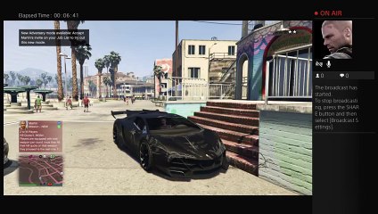 SuperEss's Live PS4 Broadcast Canis Canem Edit (23)