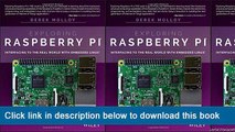 ]]]]]>>>>>[eBooks] Exploring Raspberry Pi: Interfacing To The Real World With Embedded Linux