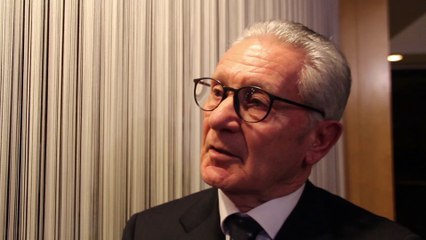 Mario Salvarani ricorda i fasti sportivi della storica azienda parmigiana