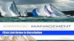 [Download] Strategic Management: Theory   Cases: An Integrated Approach [Download] Full Ebook
