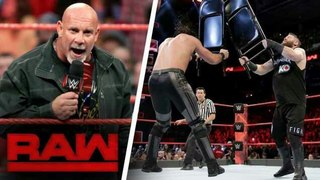 WWE RAW 11-21-2016 Highlights HD - WWE Mondаy Night Rаaw 21 NOvember 2016 Highli_144p