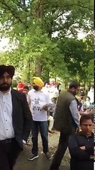 ਘੁੱਗੀ ਤੋਂ ਬਣ ਜੋ ਬਾਜ ,ਕਿਉ ਮੁੜ ਮੁੜ ਕੇਜਰੀਵਾਲ ਨੀ ਆਉਣਾ ।