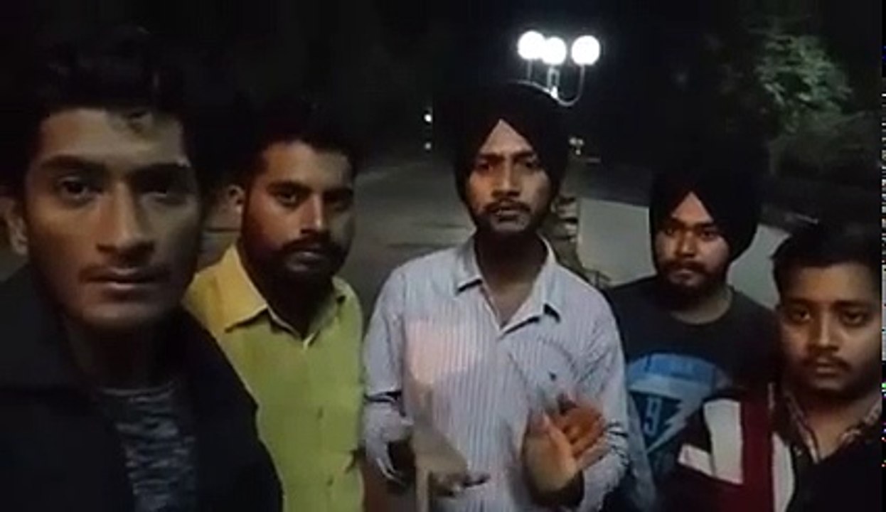 ਜੇ ਆਪ ਚ ਭੱਟੀ ਟੌਹੜਾ ਪਰਿਵਾਰ ਜੇਹੇ ਬਾ ਇੱਜਤ ਆ ਸਕਦੇ ਨੇ, ਫੇਰ ਜੱਸੀ ਬਾਰੇ ਵੀ ਜਰੂਰ ਸੋਚਿਓ