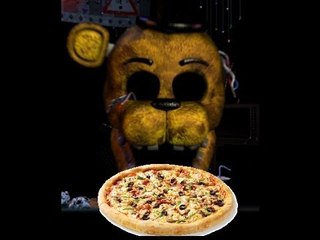 Five nights at F#^k boys 2 IPart 2I I got yiffed again