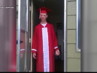 Boise Father speaks out after losing his son to heroin
