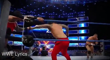 WWE The Usos Custom Titantron 2016