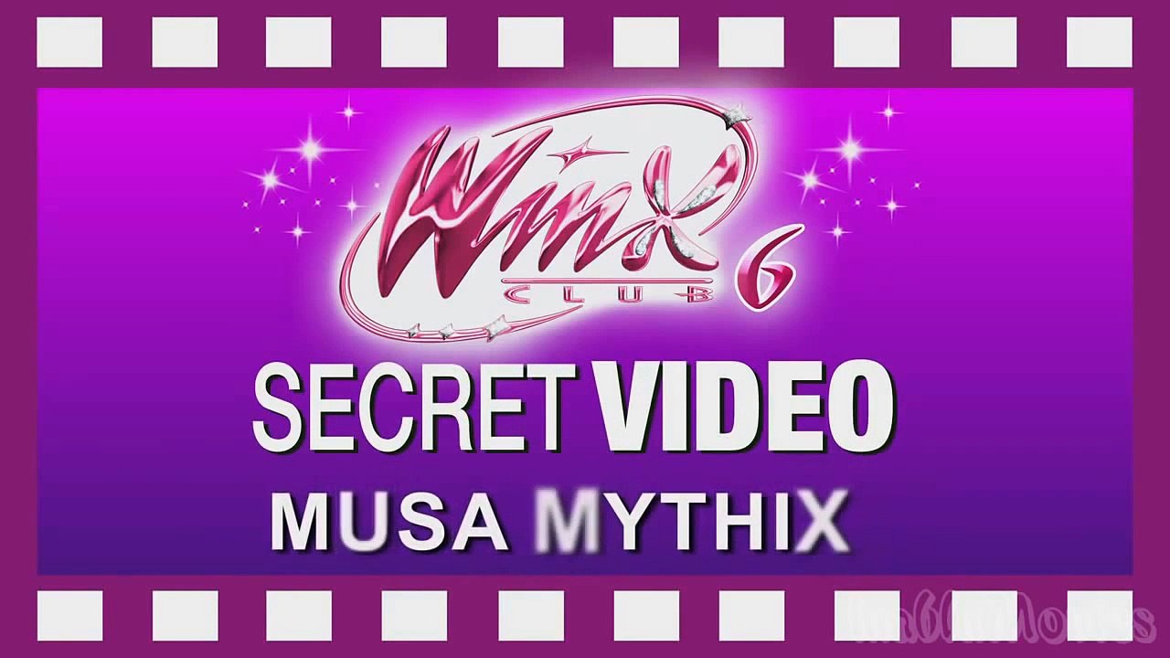 Winx Club season 6-Musa Mythix CGI ! Preview! ᴴᴰ