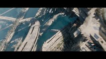 Star Trek - Beyond Official Trailer #3 (2016) - Chris Pine, Zoe Saldana Movie [HD]