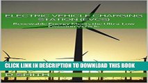 [READ] Mobi Electric Vehicle Charging Station (EVCS): Renewable Energy meets the Ultra-Low