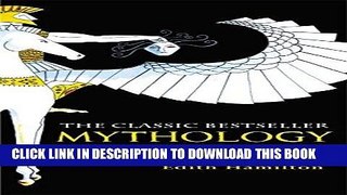 [PDF] Mythology: Timeless Tales of Gods and Heroes Full Online