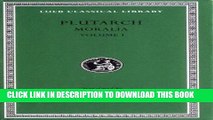 [PDF] Plutarch: Moralia, Volume I (The Education of Children. How the Young Man Should Study