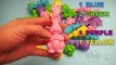 Surprise Eggs Colors - Learn Colours For Kids 5! Surprise Eggs, Fun Learning Contest