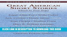 [PDF] Great American Short Stories (Dover Thrift Editions) Popular Colection