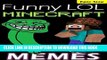 [READ] Kindle Memes: Minecraft Funny LOL Jokes and Memes Epic Super Sized Pack (Unofficial