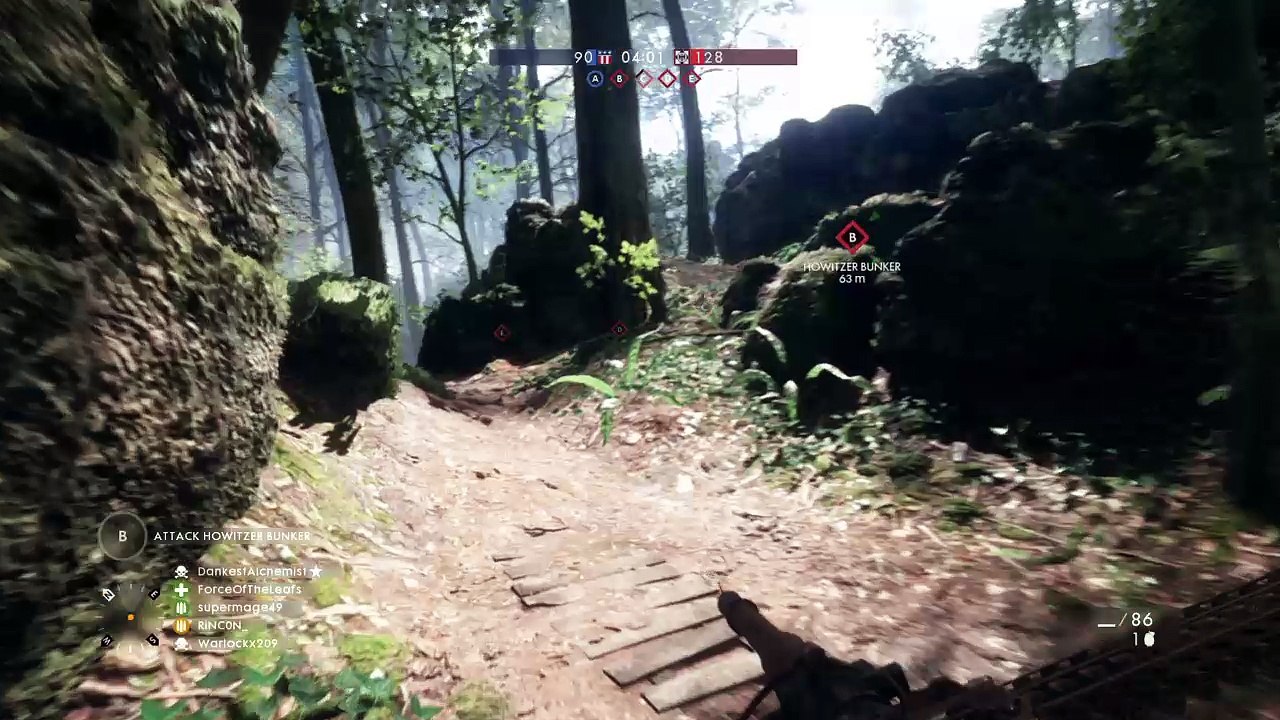 7 kill streak hardcore