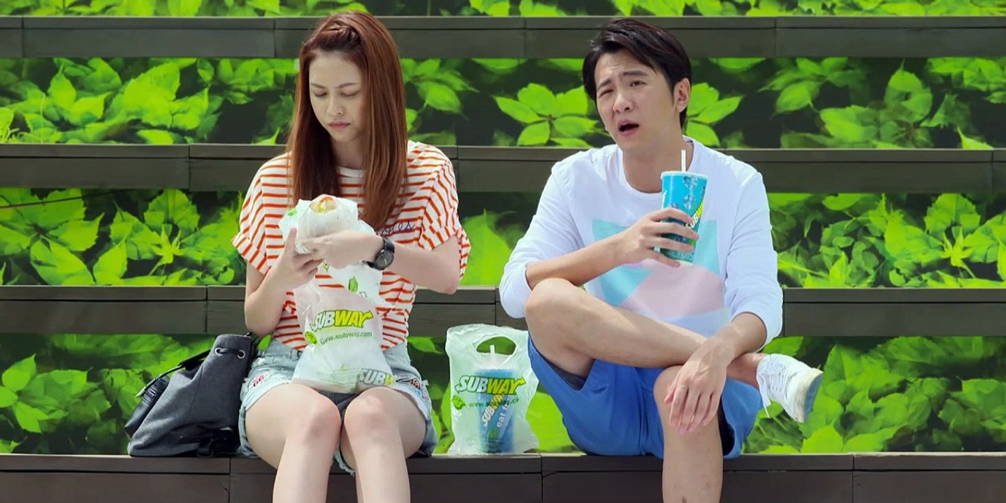 Yingying EP4 Hero
