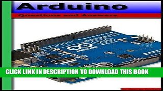 [READ] Kindle Arduino Stack Exchange: Questions and Answers Audiobook Download