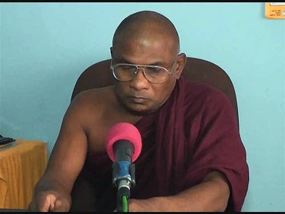 සද්ධාතිස්ස රජුටත් එහා ඉතිහාසයක් අපිට තියේ ...අත තියන්න එපා බෞද්ධ උරුමයට !