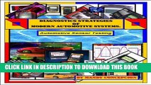 [READ] Kindle Automotive Sensor Testing (Diagnostic Strategies of Modern Automotive Systems Book