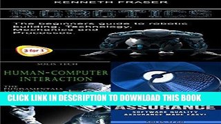 [READ] Mobi Robotics   Human-Computer Interaction   Quality Assurance Free Download