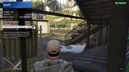 GTA5 ONLINE MASTER!!!  IM BACK...LETS SEE WHAT IV MISSED (11)