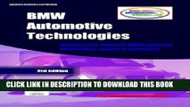 [READ] Mobi BMW Automotive Technologies (A European Automotive Technology Series Book 1) Free