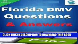 [READ] Kindle The Florida DMV Driver Test Q   A Audiobook Download