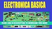 [READ] Kindle ELECTRÃ“NICA BÃ�SICA FÃ�CIL: ElectrÃ³nica BÃ¡sica FÃ¡cil de Aprender  (Spanish