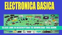 [READ] Kindle ELECTRÃ“NICA BÃ�SICA FÃ�CIL: ElectrÃ³nica BÃ¡sica FÃ¡cil de Aprender  (Spanish