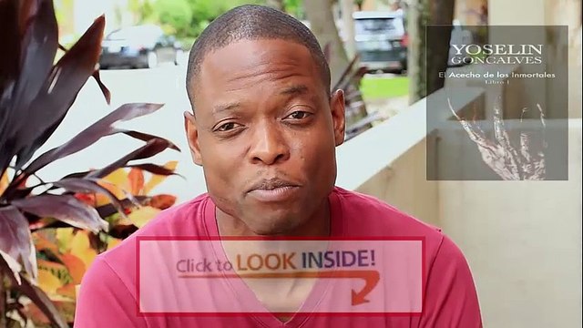 El Acecho de los Inmortales Libro I (Volume 1) (Spanish Edition)