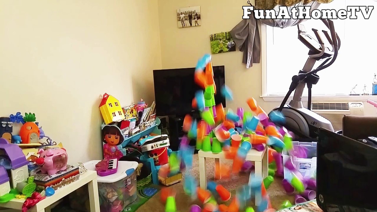 RC Cars Racing Cars Remote Control Cups Avalanche FunAtHomeTV