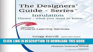 [READ] Mobi Insulation Theory, The Designers  Guide Series: Creepage-Clearance-Distance Through