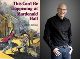 Novels Plot Summary 215: This Can't Be Happening at Macdonald Hall