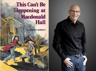 Novels Plot Summary 215: This Can't Be Happening at Macdonald Hall