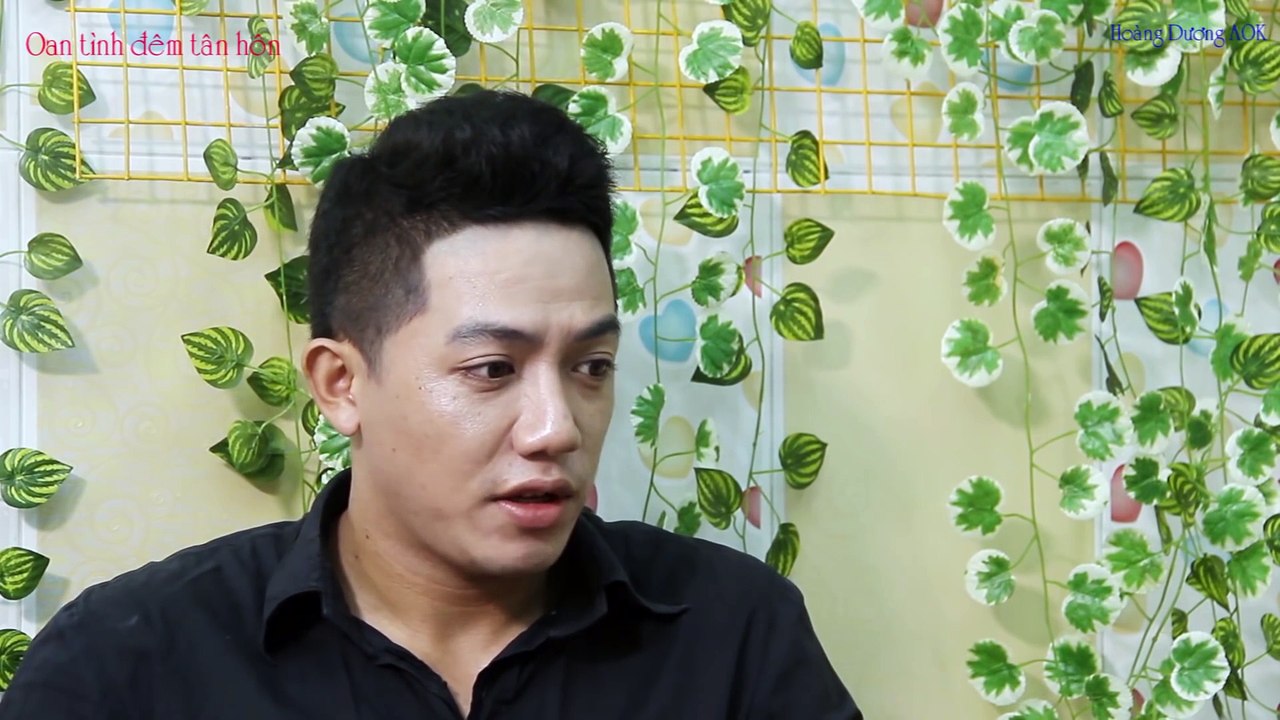 Oan tình đêm tân hôn (giọt máu trinh tiết) - phim ngắn hay.